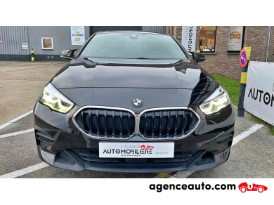 Bmw Série 2 Gran Coupé — 2