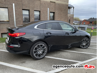 Bmw Série 2 Gran Coupé — 7
