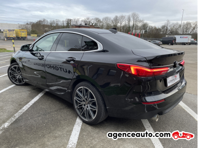 Bmw Série 2 Gran Coupé — 8