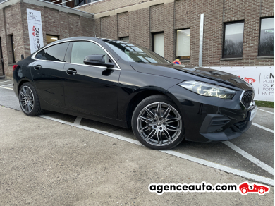 Bmw Série 2 Gran Coupé — 9
