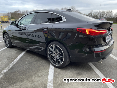 Bmw Série 2 Gran Coupé — 11