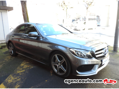 Mercedes Classe C — 3