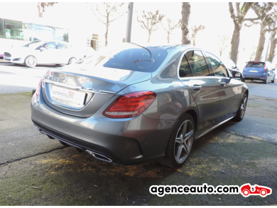 Mercedes Classe C — 4
