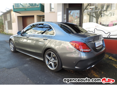 Mercedes Classe C — 6