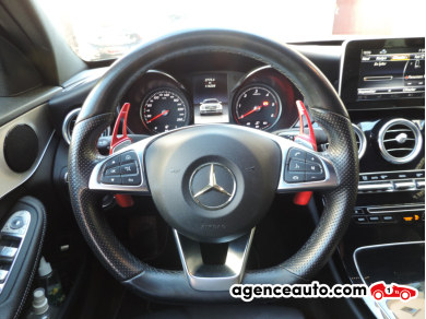 Mercedes Classe C — 19