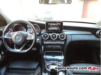 Mercedes Classe C — 18