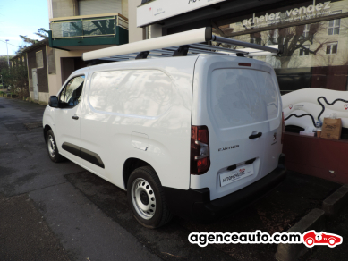 Peugeot Partner — 6