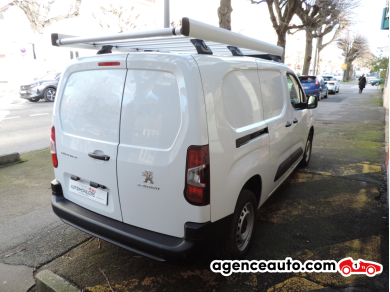 Peugeot Partner — 4