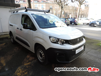Peugeot Partner — 3