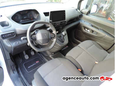 Peugeot Partner — 16