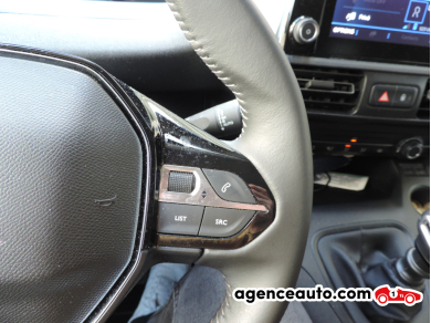 Peugeot Partner — 20