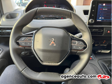 Peugeot Partner — 17