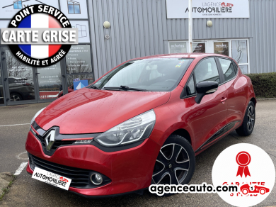 Renault Clio 0.9 TCE 90 CV ENERGY EXPRESSION ECO