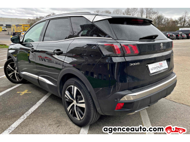Peugeot 3008 — 4