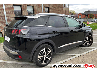 Peugeot 3008 — 6