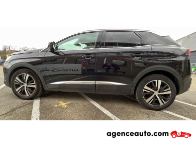 Peugeot 3008 — 7