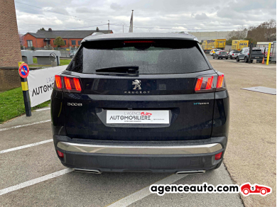 Peugeot 3008 — 5