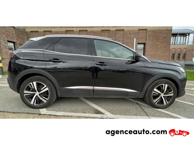 Peugeot 3008 — 9