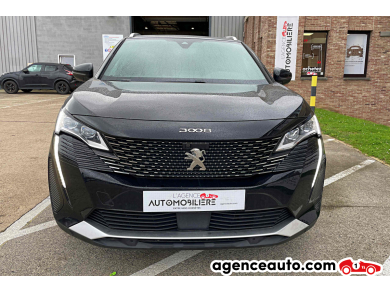 Peugeot 3008 — 8