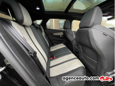 Peugeot 3008 — 14