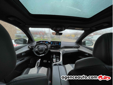 Peugeot 3008 — 10