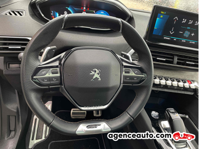 Peugeot 3008 — 16