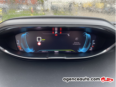 Peugeot 3008 — 18