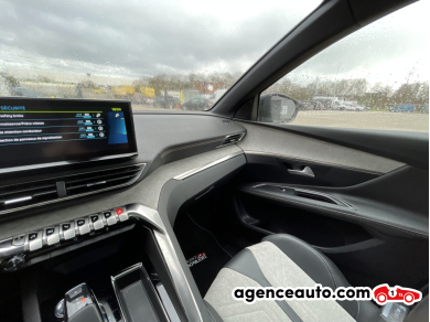 Peugeot 3008 — 21