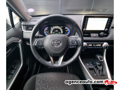 Toyota RAV4 — 10