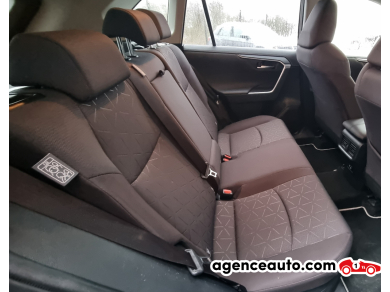 Toyota RAV4 — 15