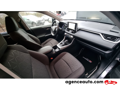 Toyota RAV4 — 13
