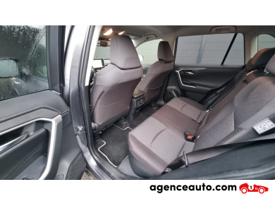 Toyota RAV4 — 23