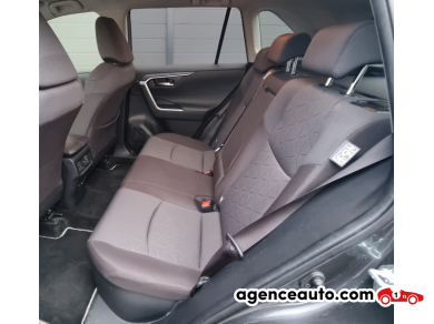 Toyota RAV4 — 14