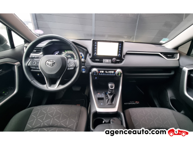 Toyota RAV4 — 11