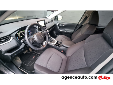 Toyota RAV4 — 25