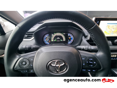 Toyota RAV4 — 26