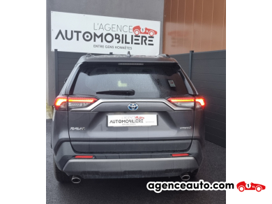 Toyota RAV4 — 8