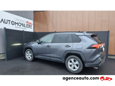 Toyota RAV4 — 6