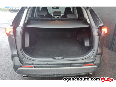 Toyota RAV4 — 9