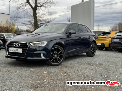 Audi A3 2.0 TDI 150 cv AMBITION LUXE