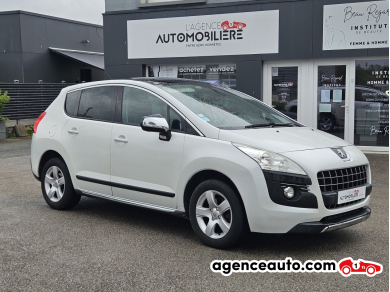 Peugeot 3008 1.6 HDi 115ch Allure - Toit Panoramique - Grip Control