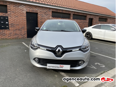 Renault Clio — 2