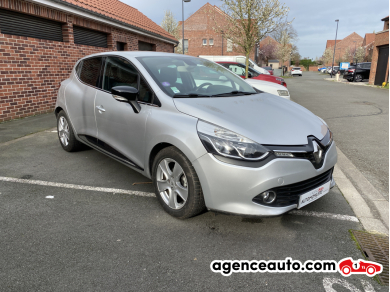 Renault Clio — 3