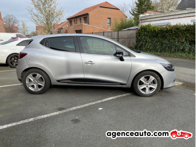 Renault Clio — 4
