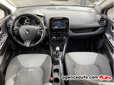 Renault Clio — 11