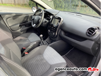 Renault Clio — 12