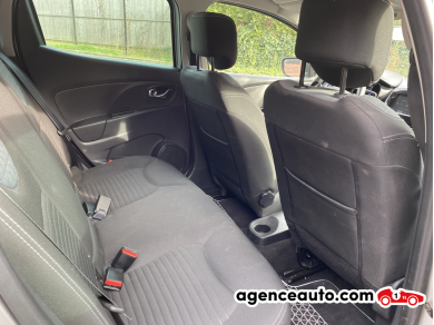 Renault Clio — 17