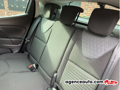 Renault Clio — 16