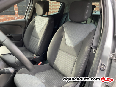 Renault Clio — 9