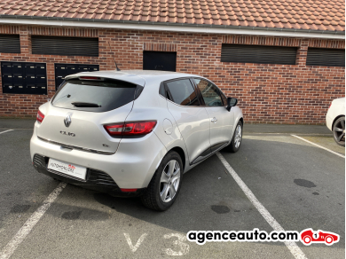 Renault Clio — 5